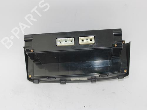 Climate control TOYOTA AVENSIS (_T25_)  | BP12059431I5 