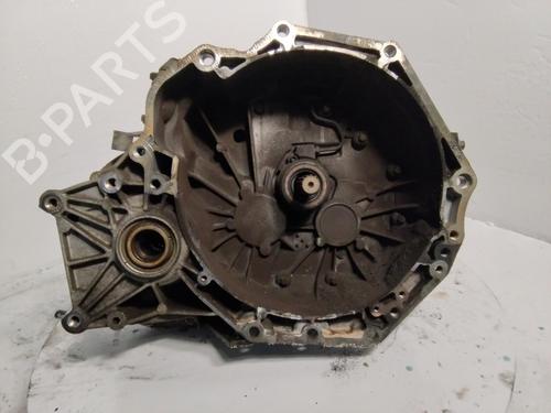 Used Gearbox OPEL ZAFIRA A MPV (T98) [1999-2006]  25709912