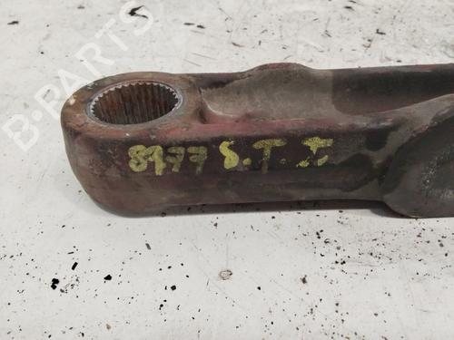 Venstre bak bærearm IVECO DAILY III Platform/Chassis 29 L 13 | BP30058461M14