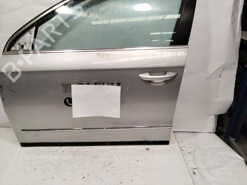 Left front door VW PASSAT B6 (3C2)  | BP28136305C2 
