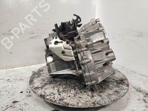 Gearbox VOLVO XC40 (536)  | BP29533720M3 