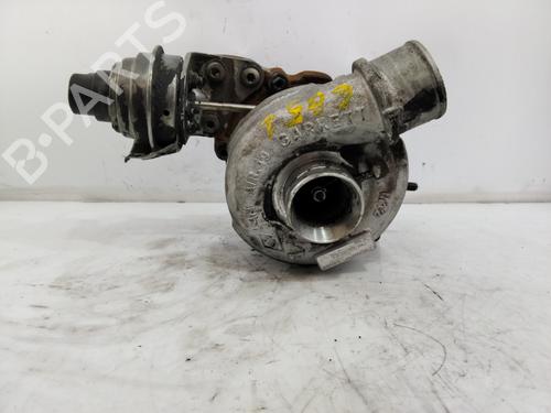 Turbolader/Kompressor IVECO DAILY IV Van [2006-2012]  21605907