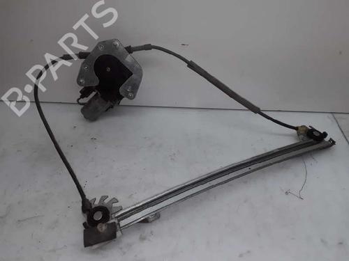 Front right window mechanism BMW 3 (E46)  | BP8566661C23 