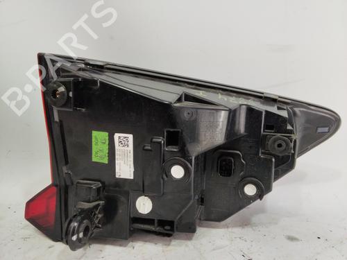 Left taillight BMW X1 (U11) sDrive 20 i | BP29533575C34 