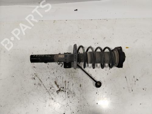 Used Left front shock absorber SEAT IBIZA III (6L1) [2002-2009]  23268648