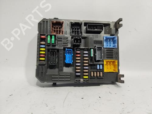 Used Fuse box CITROËN C3 III (SX) [2016-2025]  29476174