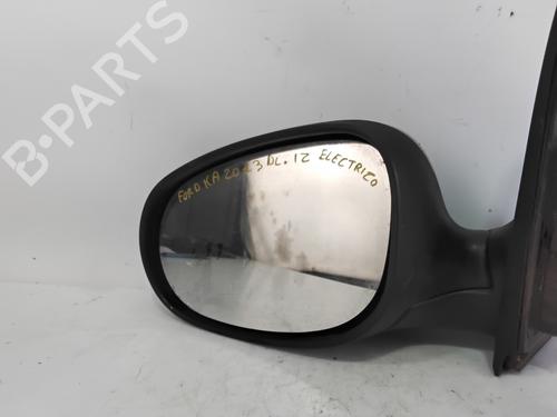 Left mirror FORD KA (RU8)  | BP29588295C26 