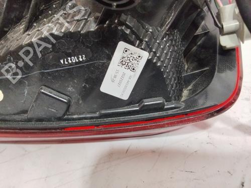 Left taillight DR DR 4.0 1.5 | BP28517519C34