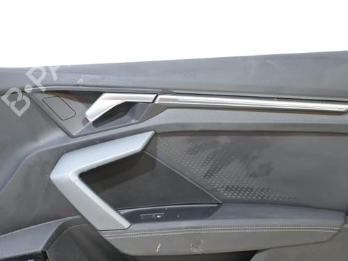 Front right panel AUDI A3 Sportback (8YA, 8YF) 40 TFSIe | BP37160853C59 - Image 4