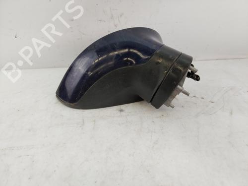 Right mirror SEAT IBIZA IV SC (6J1, 6P5)  | BP23869761C27 