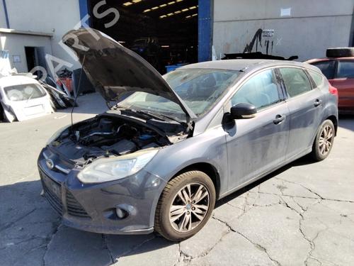 Front left seatbelt FORD FOCUS III  | BP36300647I26  - Image 5
