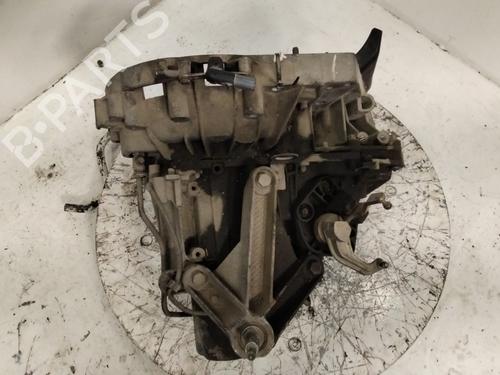 Gearbox RENAULT SCÉNIC II (JM0/1_)  | BP23072208M3 