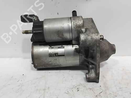 Used Starter PEUGEOT 208 I (CA_, CC_) [2012-2021]  29982652