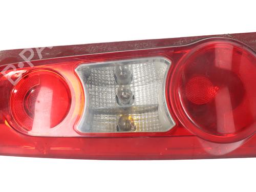 Used Left taillight Left taillight PEUGEOT PARTNER Box Body/MPV [2008-2026] 33270645 33270645