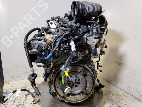 Engine BMW X1 (U11) sDrive 18 d | BP36908527M1  - Image 11