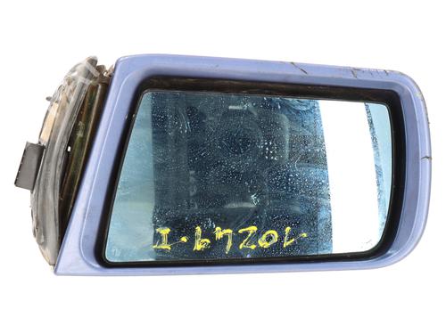 Used Left mirror MERCEDES-BENZ E-CLASS (W210) E 290 Turbo-D (210.017) (129 hp) 30555105