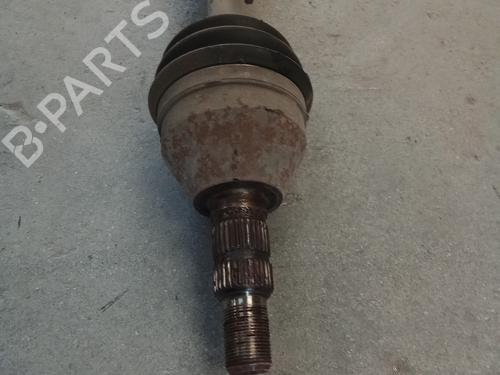 Right front driveshaft OPEL INSIGNIA A (G09)  | BP8581585M39 