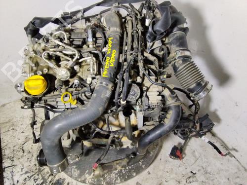 Engine RENAULT ARKANA I (LCM_, LDN_)  | BP33295681M1  - Image 9