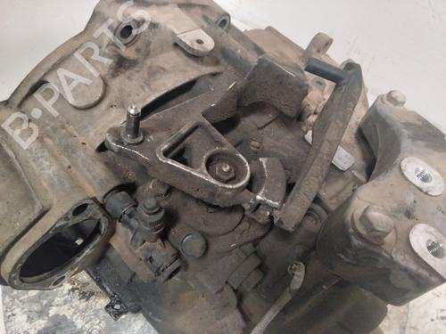 Gearbox SEAT LEON (1P1)  | BP27468351M3 