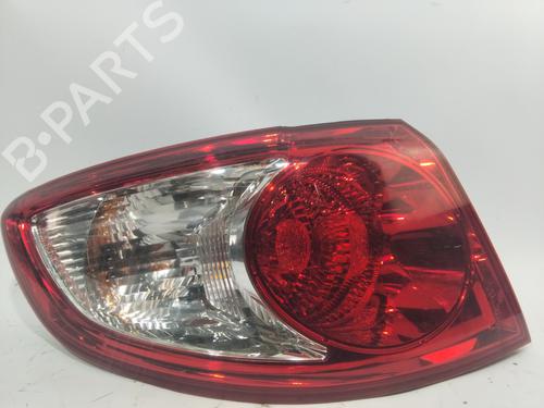 Used Left taillight HYUNDAI SANTA FÉ II (CM) [2005-2015]  21274140