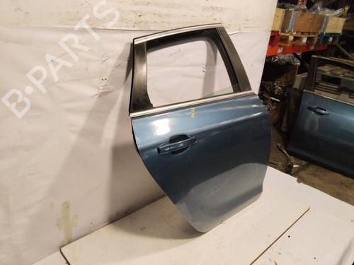 Right rear door OPEL ASTRA J (P10)  | BP23553580C5 