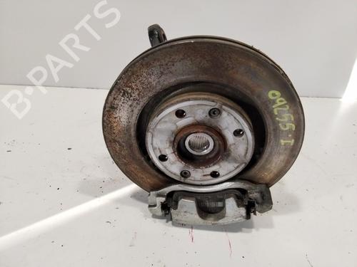 Used Left front steering knuckle CITROËN C3 AIRCROSS II (2R_, 2C_) [2017-2025]  27362973