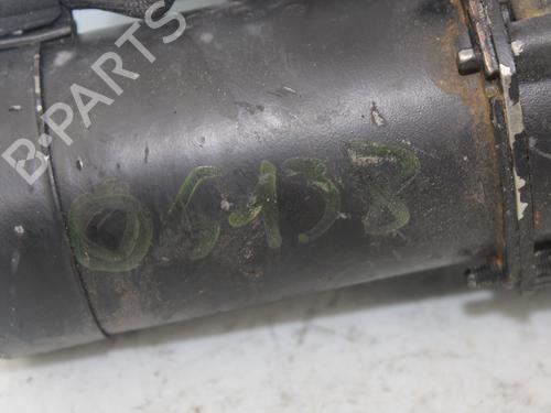 Starter OPEL ASTRA G Hatchback (T98) 1.6 (F08, F48) | BP17633914M8 