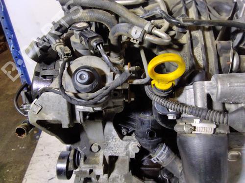 Engine VW PASSAT CC B6 (357) | BP32250730M1