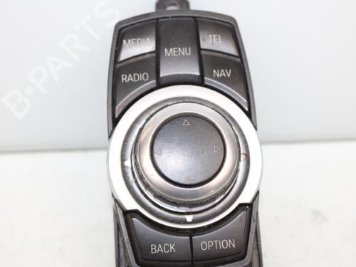 Switch BMW 1 (F20) 116 d | BP16430049I30 