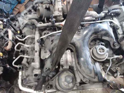 Used Engine Engine AUDI A5 Convertible (8F7) [2009-2017] 9266995 9266995
