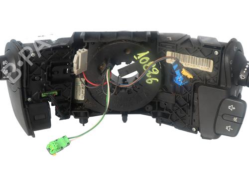 Used Squib airbag RENAULT SCÉNIC II (JM0/1_) [2003-2010]  32072428