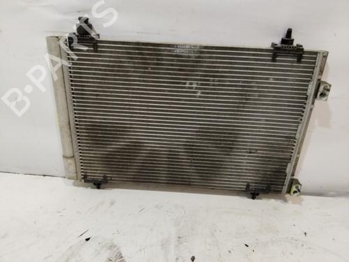 AC radiator CITROËN C4 II (NC_)  | BP29573039M32 