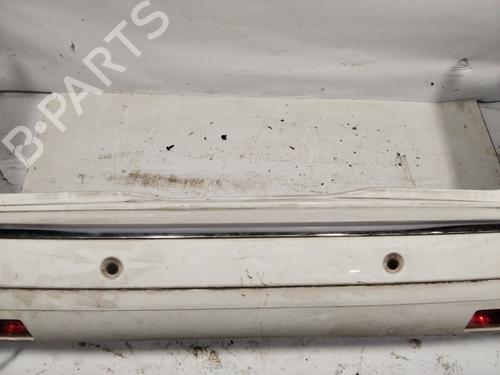 Rear bumper CITROËN C4 Grand Picasso I (UA_)  | BP24315851C8 