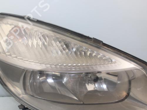Right headlight RENAULT SCÉNIC II (JM0/1_) 1.9 dCi (JM0G, JM12, JM1G, JM2C) | BP17612932C29 