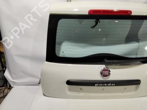 Tailgate FIAT PANDA (169_) 1.2 (169AXF2A, 169AXF1A) | BP30809614C6