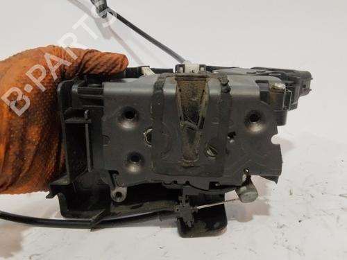 Front left lock FORD FOCUS II (DA_, HCP, DP)  | BP28085536C98 