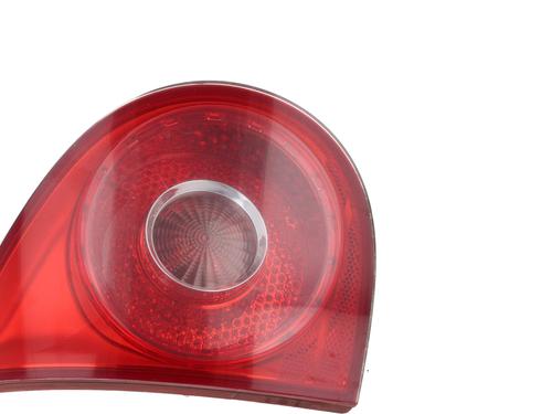 Used Left tailgate light VW GOLF V (1K1) [2003-2010]  29608704