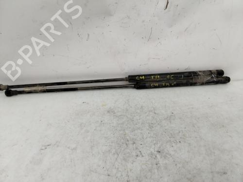 Tailgate lift support CITROËN C4 I (LC_)  | BP24665796C138 