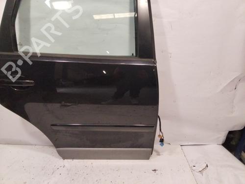 Right rear door VW POLO (9N_, 9A_) 1.2 | BP28158988C5 