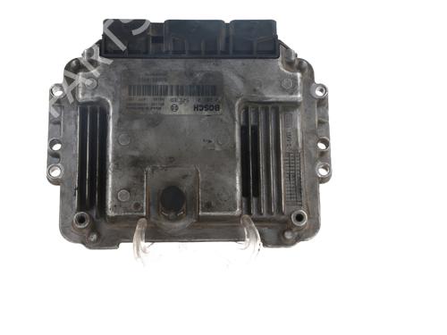 Engine control unit (ECU) RENAULT SCÉNIC II (JM0/1_) 1.9 dCi (JM0G, JM12, JM1G, JM2C) | BP31171066M57 - Image 2