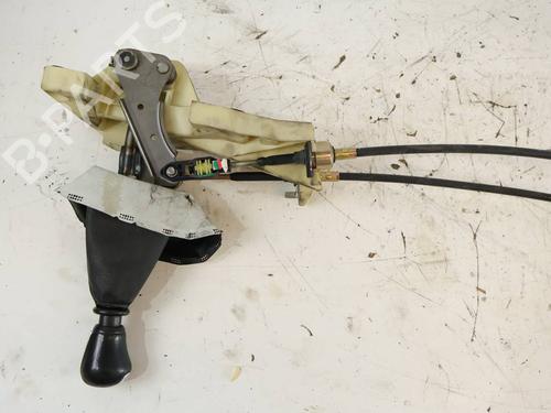 Used Gear lever Gear lever 39412063 39412063