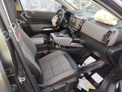 Boîte à Fusibles CITROËN C5 AIRCROSS (A_)  | BP29962787E1 