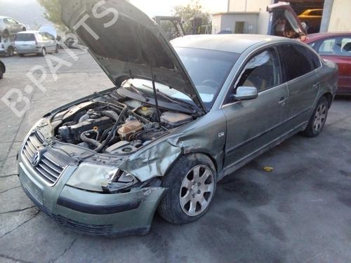 Motor VW PASSAT B5.5 (3B3)  | BP29591943M1 