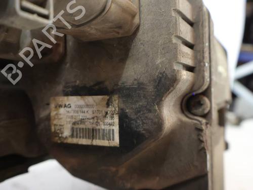 Steering rack SEAT LEON (1P1) | BP39009308M22 - Image 2