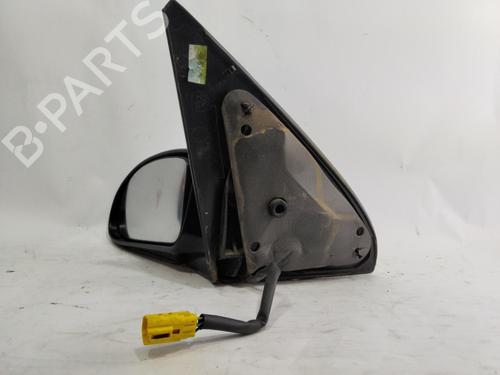 Left mirror FORD FOCUS I Saloon (DFW) 1.6 16V | BP24937440C26 