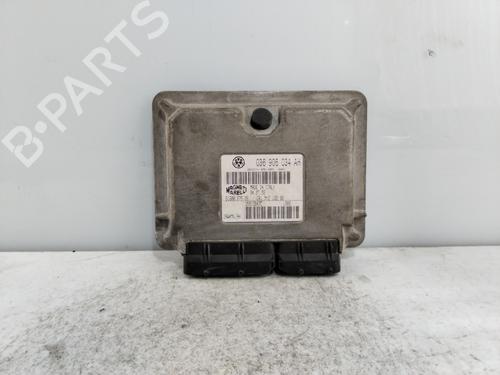Used Engine control unit (ECU) SEAT IBIZA III (6L1) [2002-2009]  19936098