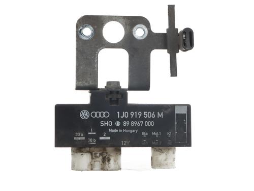 Used Electronic module Electronic module SEAT IBIZA IV (6J5, 6P1) [2008-2017] 33119371 33119371