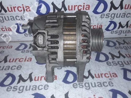 Alternador NISSAN JUKE (F15) 1.5 dCi (110 hp) 8554237