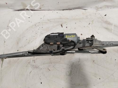 Front wiper motor OPEL ASTRA K (B16) 1.0 Turbo (68) | BP23848318M29 