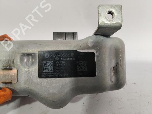 Electronic module CUPRA FORMENTOR (KM7, KMP)  | BP24198476M83 